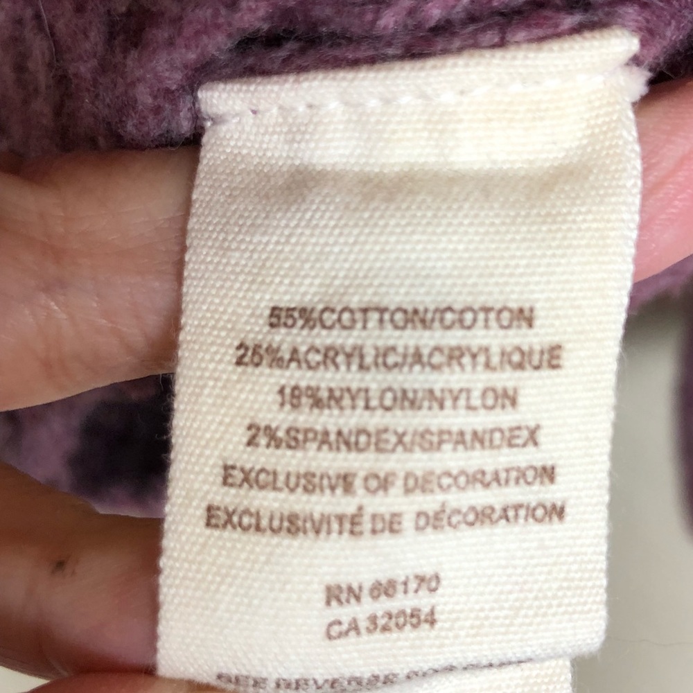 Free people military double breasted sweater - Picture 5 of 6
